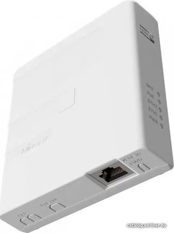 PoE-инжектор Mikrotik GPEN21