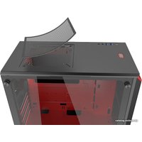 Корпус Phanteks Eclipse P300 Tempered Glass PH-EC300PTG_BR