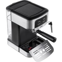 Рожковая кофеварка BBK BCM1500