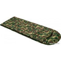 Спальный мешок Poseidon Fish -15°C 225x85 (камуфляж)