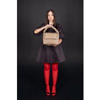 Женская сумка MT.style Barbie (ирис)