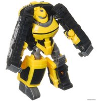 Трансформер Bondibon Робот-экскаватор ВВ4340