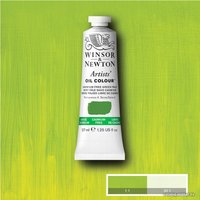 Масляные краски Winsor & Newton Artists Oil 1214897 (37 мл, беcкадмиевый бледно-зеленый)