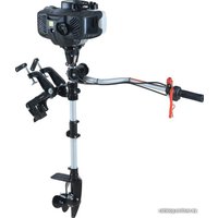 Лодочный мотор Sea-Pro T 3.5S