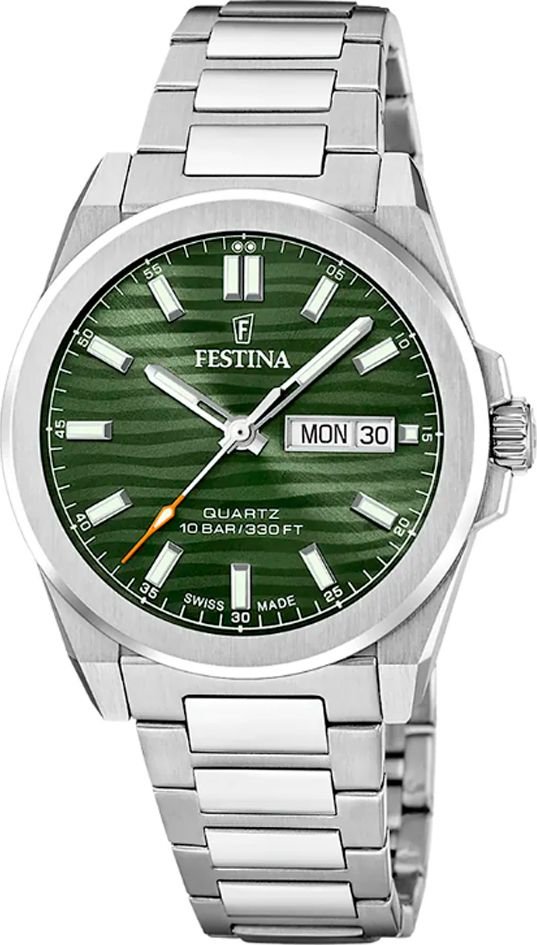 

Наручные часы Festina F20073-4