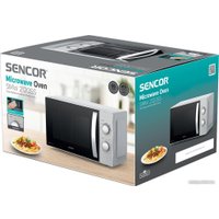 Микроволновая печь Sencor SMW 2120SS