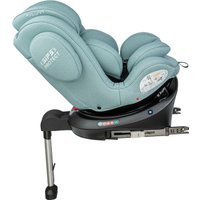 Детское автокресло Osann Eno360 SL ru108-249-349 (sky)