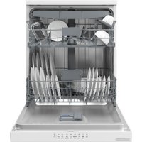 Отдельностоящая посудомоечная машина Hotpoint HF 5C84 DW