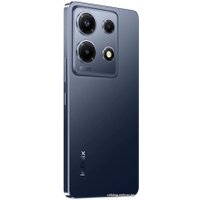 Телефон Infinix Note 30 VIP X6710 8GB/256GB (магический черный)