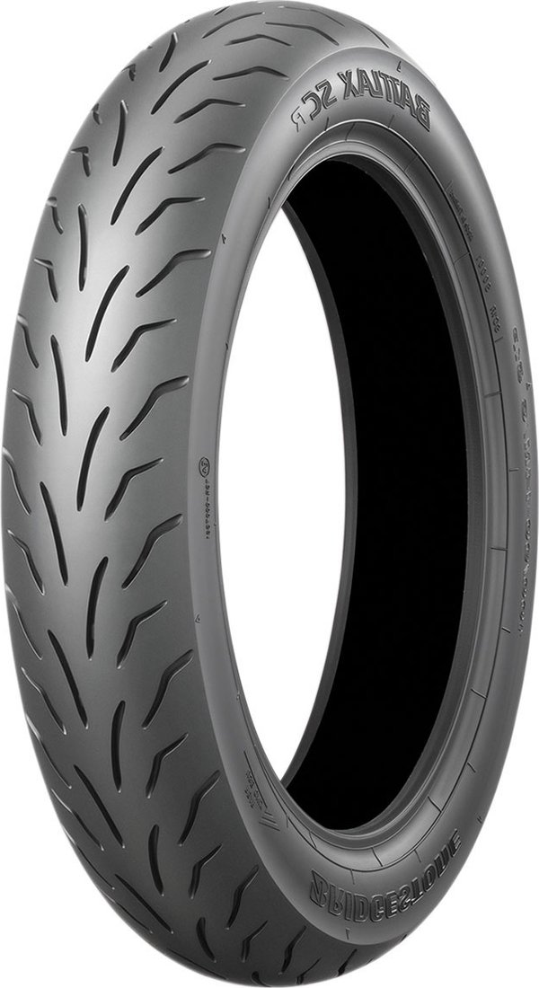 

Шины для скутера/мопеда Bridgestone SC RFD 130/70-13 63P TL