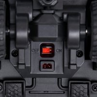 Автомодель Sima-Land Грузовик. Ралли UJ99-ZK01 10417969