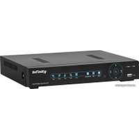 Гибридный видеорегистратор Infinity VRF-AH440P