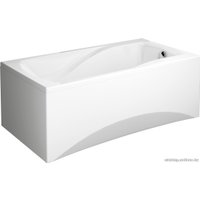 Ванна Cersanit Zen 170x85 (с каркасом)