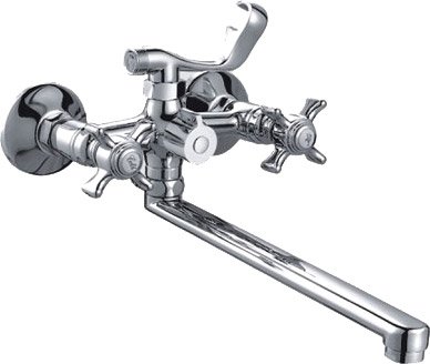 

Смеситель FRAP H24 F2224