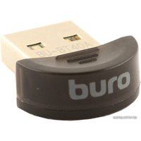 Беспроводной адаптер Buro BU-BT40A