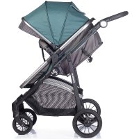 Джип-трансформер Acarento Essenza AS310 (dark cyan)