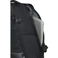 Городской рюкзак American Tourister PacePro MJ2-09001 (черный)