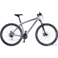 Велосипед Author Spirit 29 (2015)