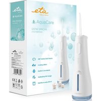 Ирригатор  ETA AquaCare II 4708 90000 (белый)