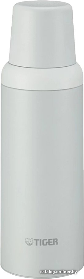 Термос Tiger MSI-A060 600 мл (белый)