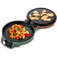 Пиццамейкер Kitfort KT-3678