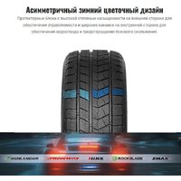 Зимние шины Rockblade Rock 868S 185/60R14 82T