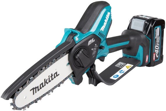 Аккумуляторная пила Makita UC029GZ01 (без АКБ)
