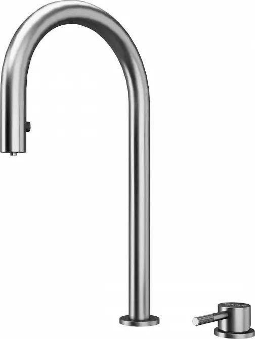 Смеситель Paulmark Es218006-BS