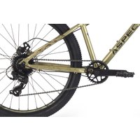 Велосипед Aspect Winner Lite 26 2025