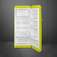 Однокамерный холодильник Smeg FAB28RLI6