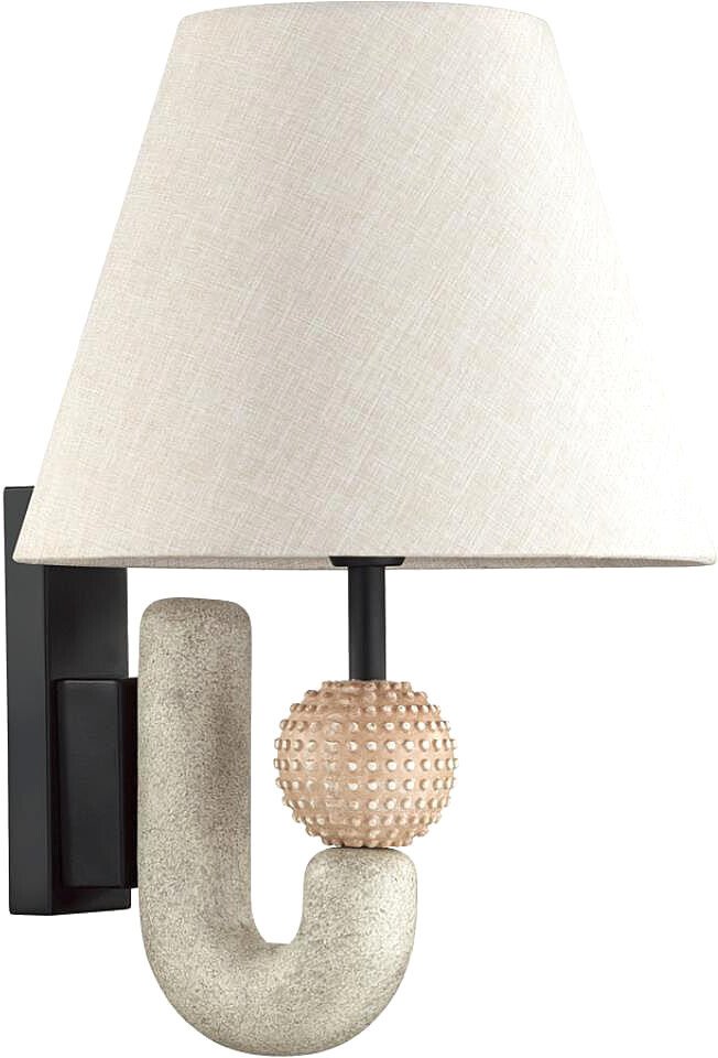 

Бра Odeon Light Bagel 5410/1W