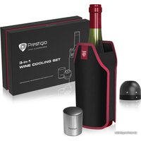 Набор для вина Prestigio PWA101CS
