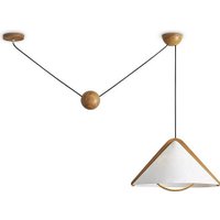 Подвесная люстра Freya Umbra FR5554CL-01T