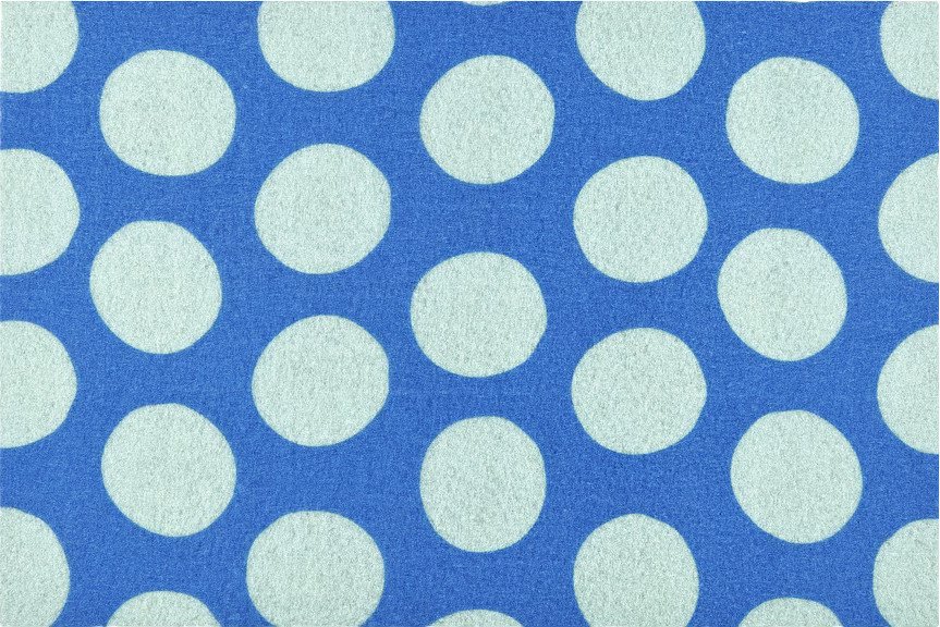 

Коврик на ступень Ikea Korfaltspil 605.980.77 (синий/зеленый)