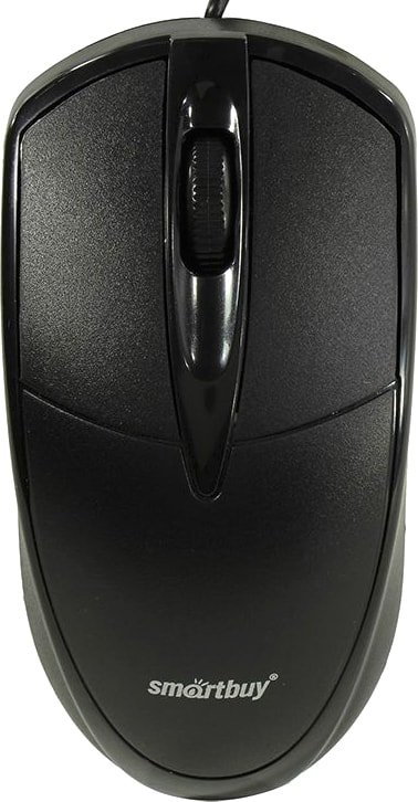 

Мышь SmartBuy One SBM-215-K