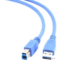 Кабель Cablexpert CCP-USB3-AMBM-10