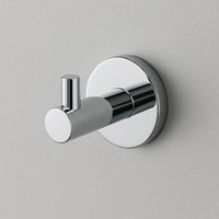 Держатель для полотенца Lauter 21SH72091 (Chrome)