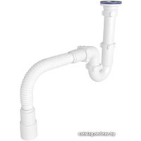 Сифон Ани Пласт D0115