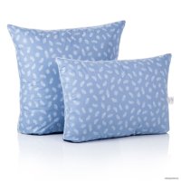 Спальная подушка Belashoff Полупуховая 68х68