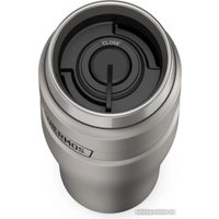 Термокружка THERMOS SK-1005 MS 470 мл (серебристый)