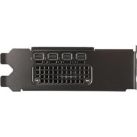 Видеокарта PNY RTX 2000 Ada Generation 16GB GDDR6 VCNRTX2000ADA-SB