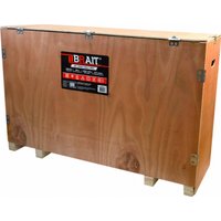 Компрессор Brait KB-3900/100X3 PRO