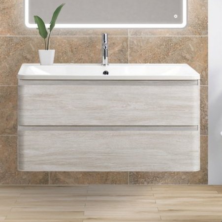 

BelBagno Тумба под умывальник Albano-1200-2C-SO-RVB