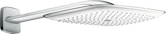 

Верхний душ Hansgrohe PuraVida 400 мм [27437400]