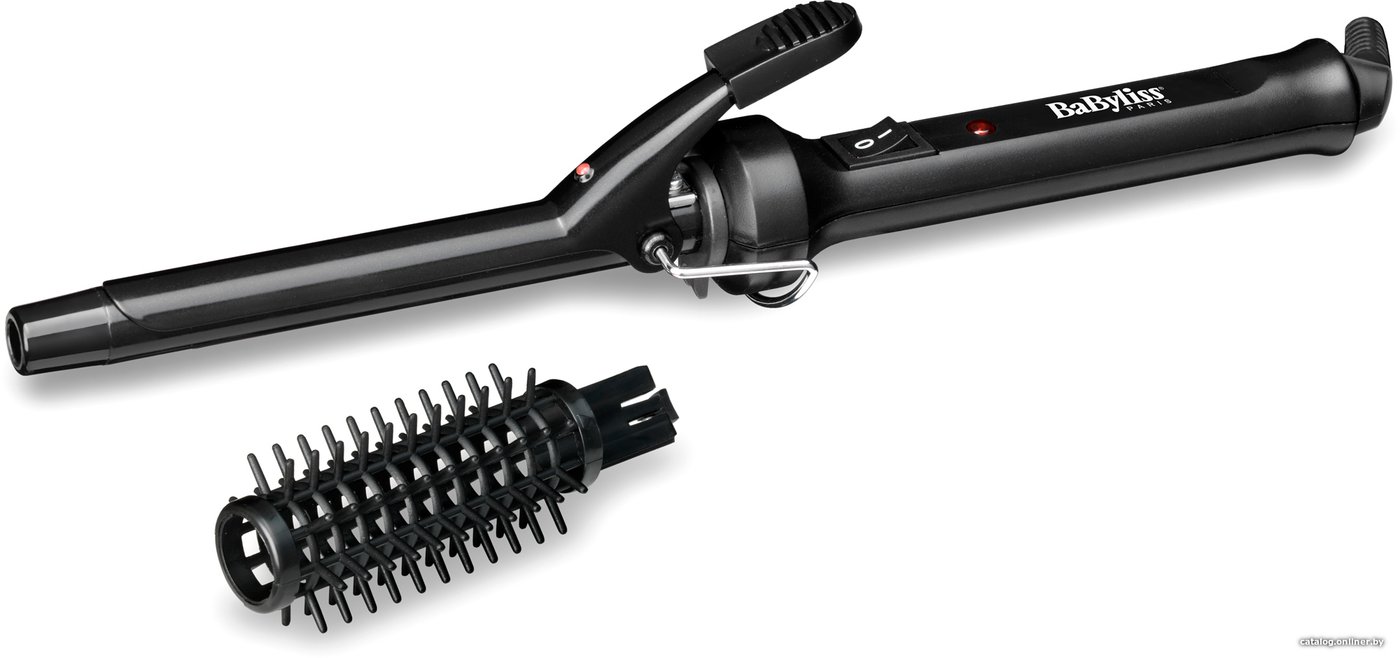 Круглая  плойка BaByliss C271E