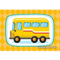 Настольная игра Десятое королевство Мемо. Транспорт. Серия АКТИВ time 04346