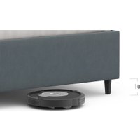 Кровать Moon Family 1259 MF011808 140x200