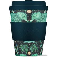 Многоразовый стакан Ecoffee Cup Zambezi 0.35л
