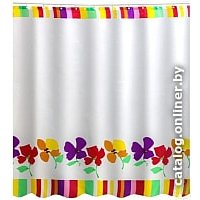 Шторка-занавеска для ванны Miranda Viola