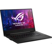 Игровой ноутбук ASUS ROG Zephyrus M GU502GU-ES082T